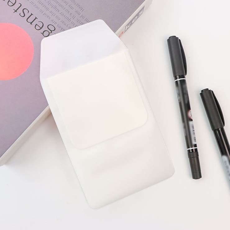 ペンケース 胸ポケット用 5個セット | PlusNao | 詳細画像8 