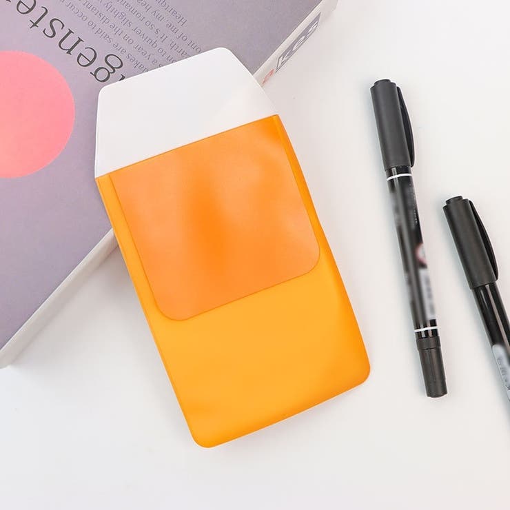 ペンケース 胸ポケット用 5個セット | PlusNao | 詳細画像9 