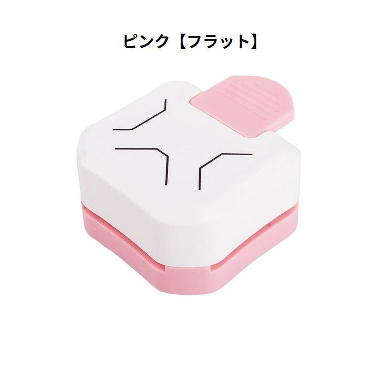 コーナーパンチ ペーパーパンチ 3in1 | PlusNao | 詳細画像11 