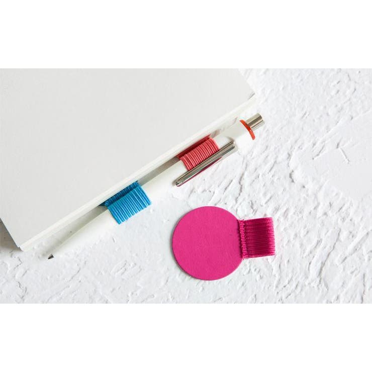 ペンホルダー ペンループ ペンクリップ | PlusNao | 詳細画像6 
