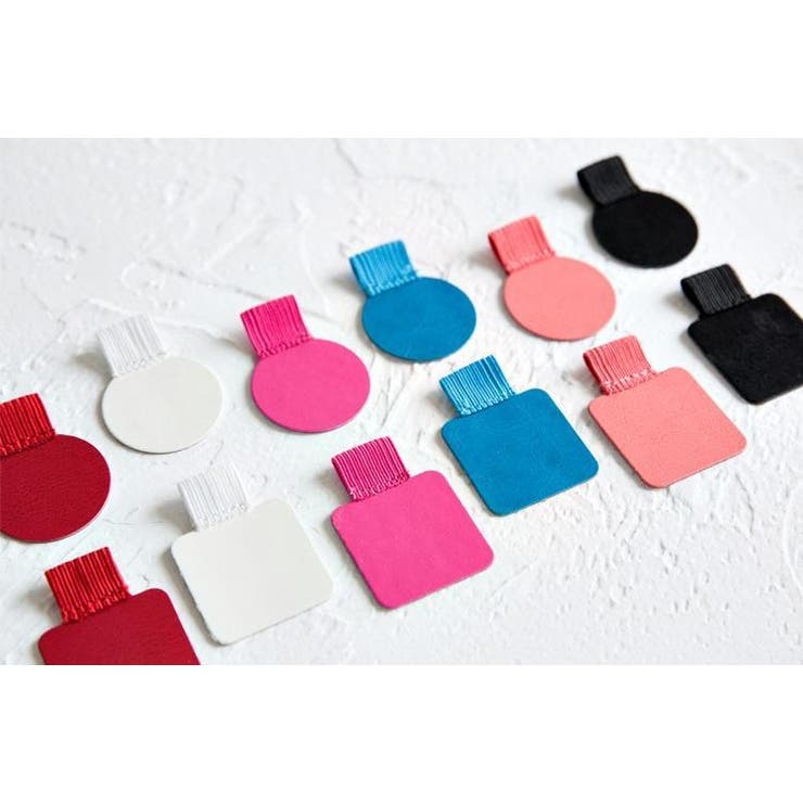 ペンホルダー ペンループ ペンクリップ | PlusNao | 詳細画像9 