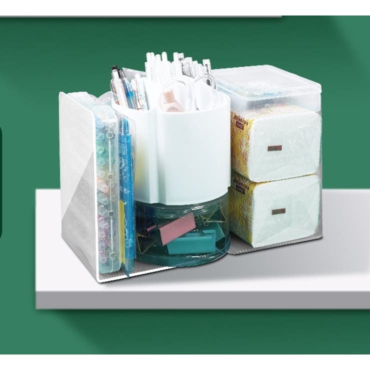 ブックスタンド 2個セット ブックエンド | PlusNao | 詳細画像5 