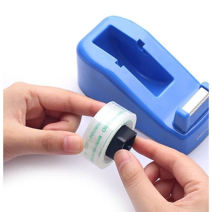 テープカッター テープホルダー 18mm | PlusNao | 詳細画像4 