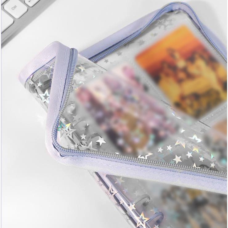 バインダー リフィル A5 | PlusNao | 詳細画像10 