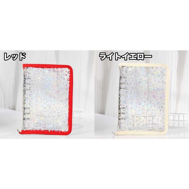 バインダー リフィル A5 | PlusNao | 詳細画像19 