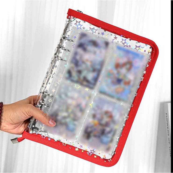 バインダー リフィル A5 | PlusNao | 詳細画像3 