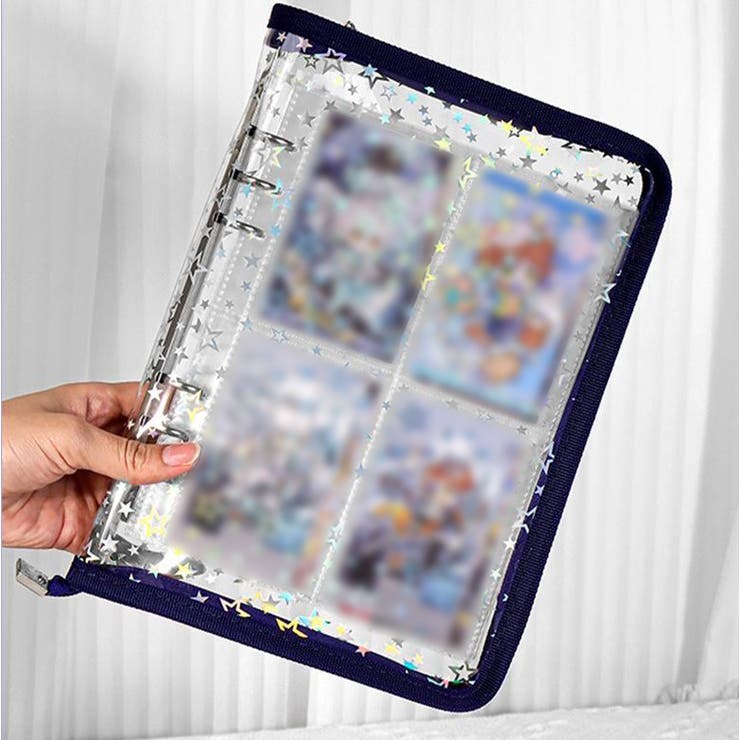 バインダー リフィル A5 | PlusNao | 詳細画像4 