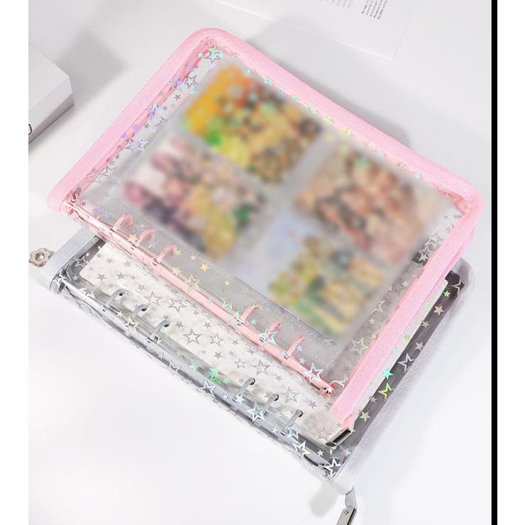 バインダー リフィル A5 | PlusNao | 詳細画像7 