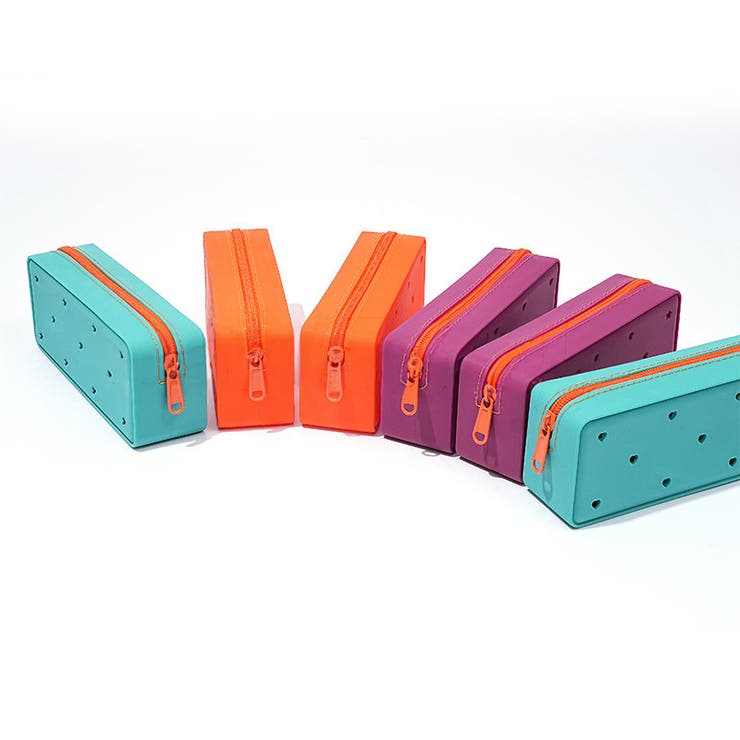 ペンケース 筆箱 筆入れ | PlusNao | 詳細画像3 