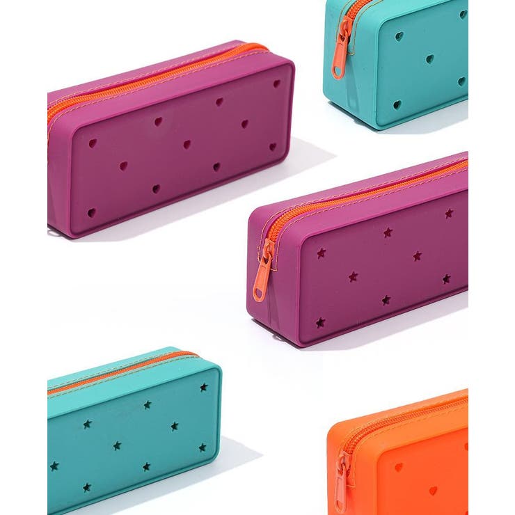 ペンケース 筆箱 筆入れ | PlusNao | 詳細画像5 