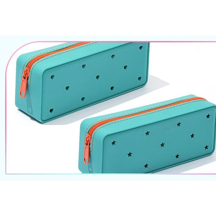 ペンケース 筆箱 筆入れ | PlusNao | 詳細画像6 