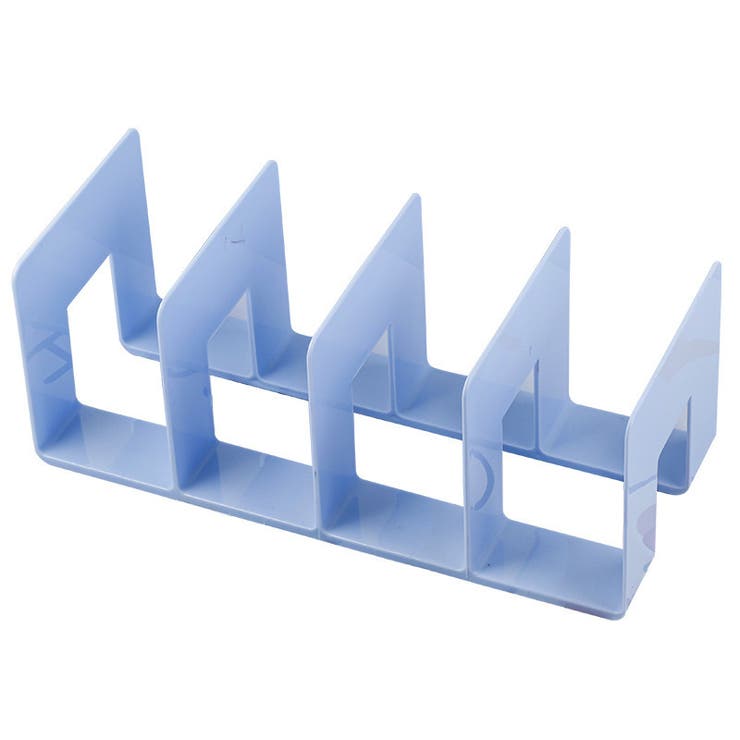 ブックスタンド 本立て 仕切り | PlusNao | 詳細画像15 