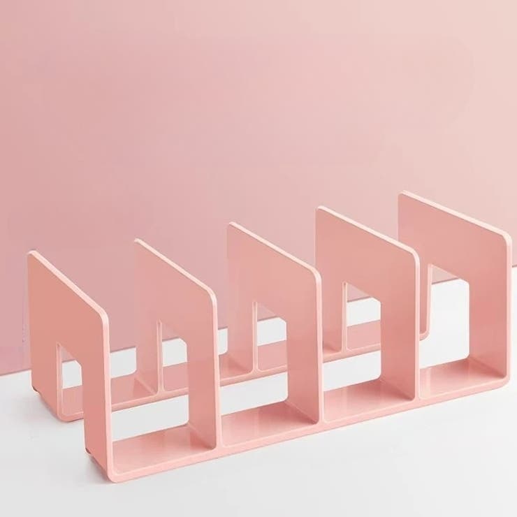 ブックスタンド 本立て 仕切り | PlusNao | 詳細画像6 