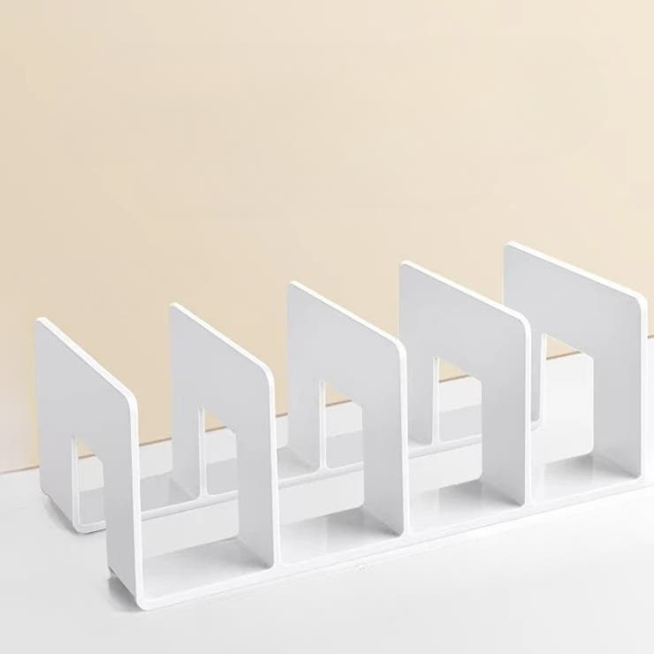 ブックスタンド 本立て 仕切り | PlusNao | 詳細画像8 