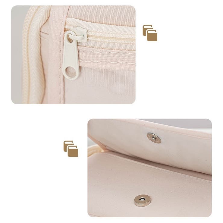 ペンケース 筆箱 ふでばこ | PlusNao | 詳細画像11 