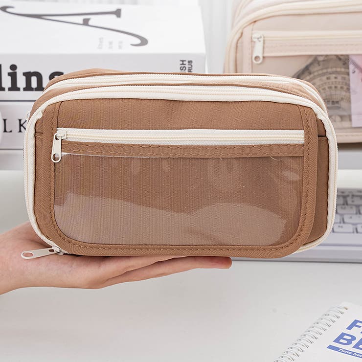 ペンケース 筆箱 ふでばこ | PlusNao | 詳細画像9 