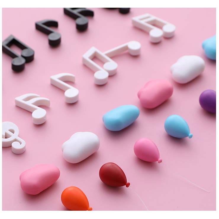 マグネット 磁石 1組 | PlusNao | 詳細画像10 