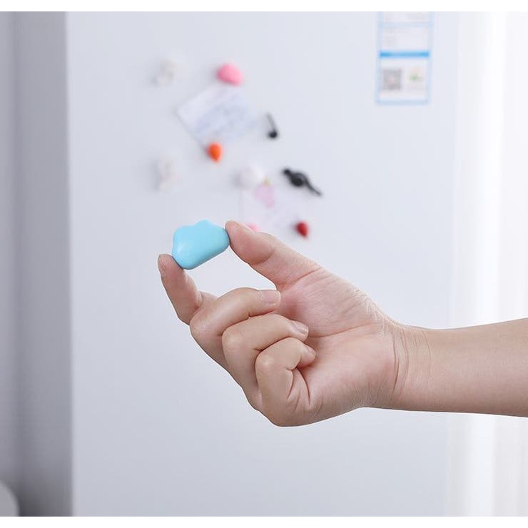 マグネット 磁石 1組 | PlusNao | 詳細画像3 