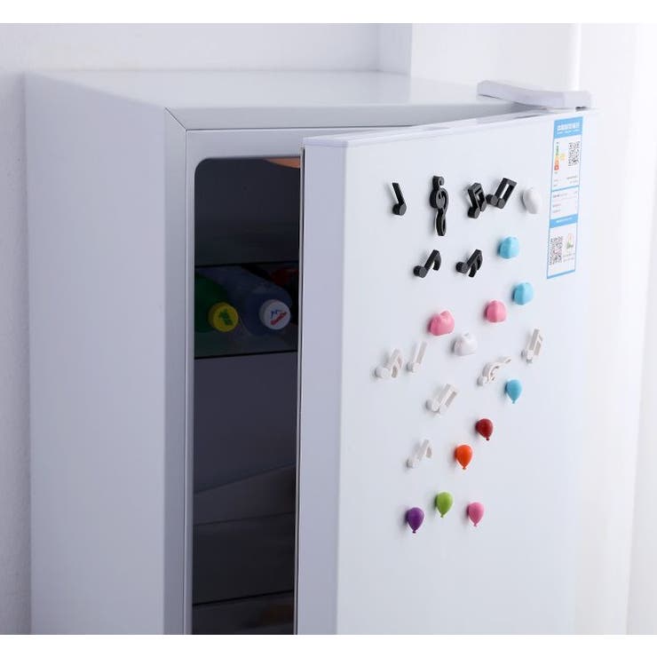 マグネット 磁石 1組 | PlusNao | 詳細画像4 