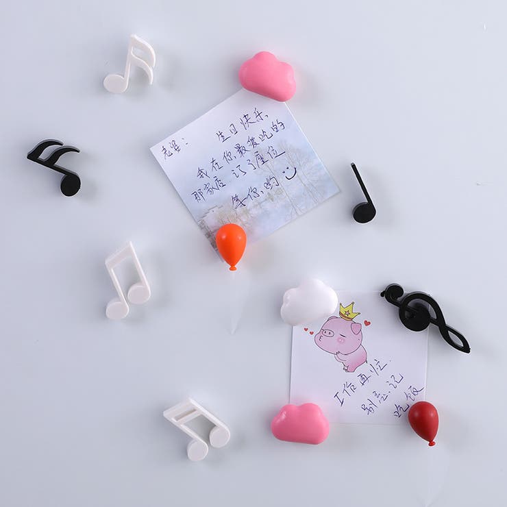 マグネット 磁石 1組 | PlusNao | 詳細画像5 