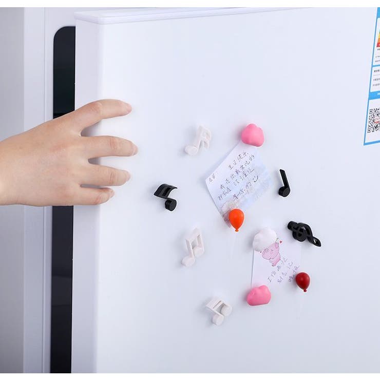 マグネット 磁石 1組 | PlusNao | 詳細画像6 