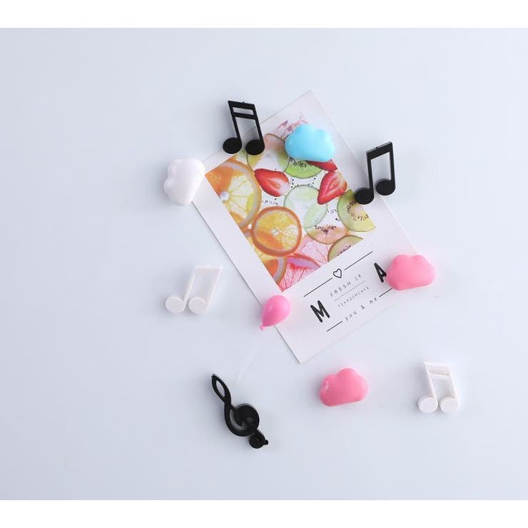 マグネット 磁石 1組 | PlusNao | 詳細画像7 