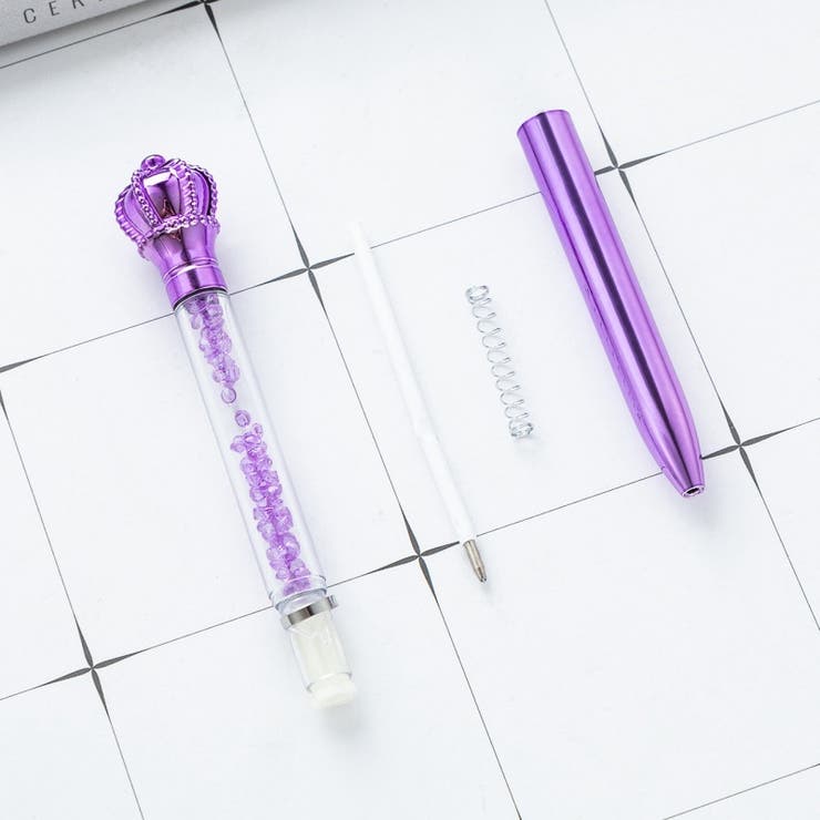 ボールペン 2本セット 文房具 | PlusNao | 詳細画像4 