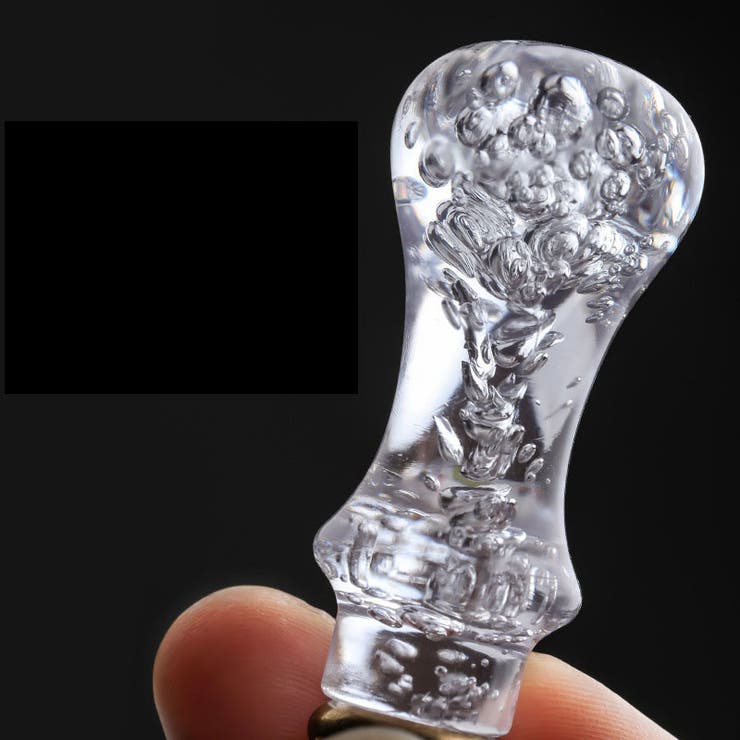 シーリングスタンプ用ハンドル 手芸 文房具 | PlusNao | 詳細画像6 