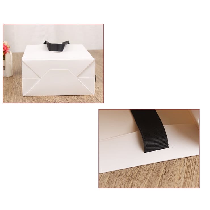 紙袋 1枚 単品 | PlusNao | 詳細画像3 