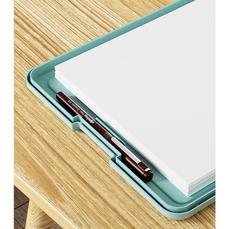 バインダー 収納一体型 文具 | PlusNao | 詳細画像11 