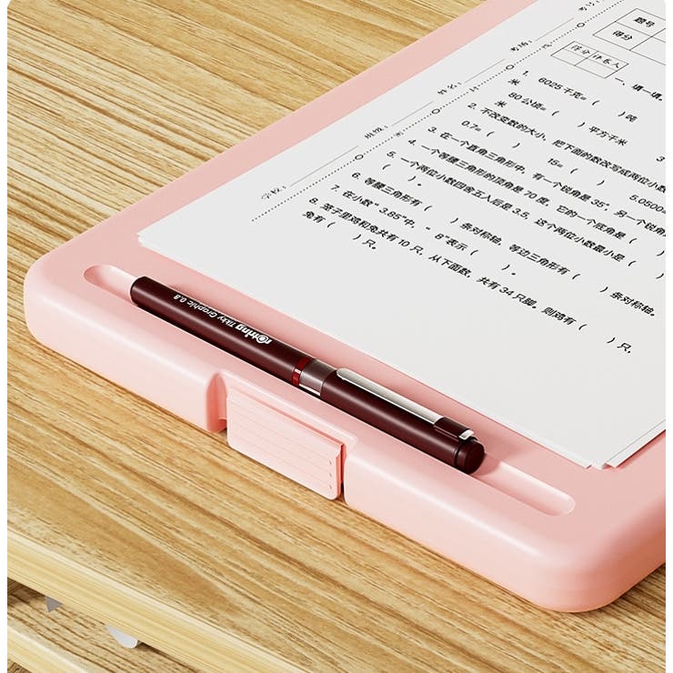 バインダー 収納一体型 文具 | PlusNao | 詳細画像13 
