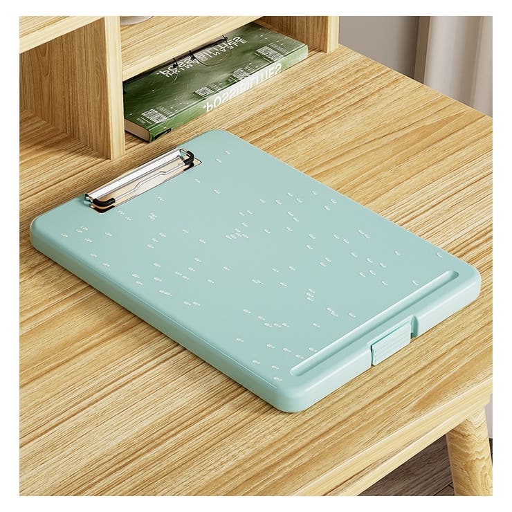 バインダー 収納一体型 文具 | PlusNao | 詳細画像7 