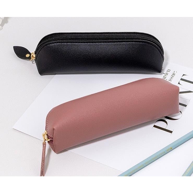 ペンケース ペンホルダー ペンポーチ | PlusNao | 詳細画像8 