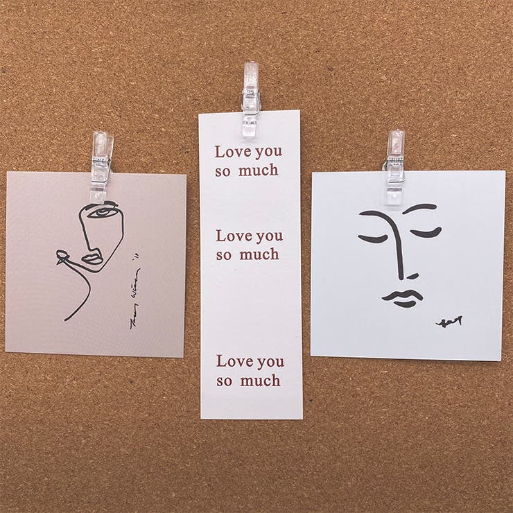 画鋲 画びょう クリップ付き | PlusNao | 詳細画像6 