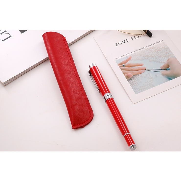 ペンケース 1本用 ペン差し | PlusNao | 詳細画像3 