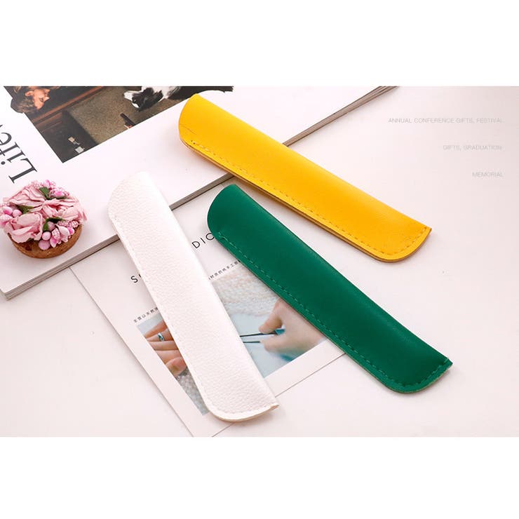 ペンケース 1本用 ペン差し | PlusNao | 詳細画像7 