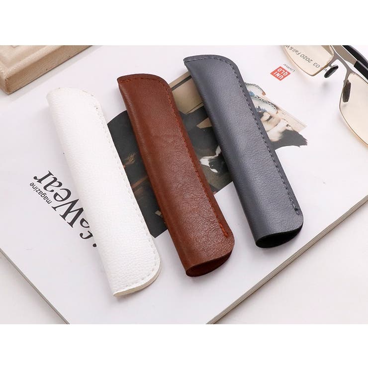 ペンケース 1本用 ペン差し | PlusNao | 詳細画像8 