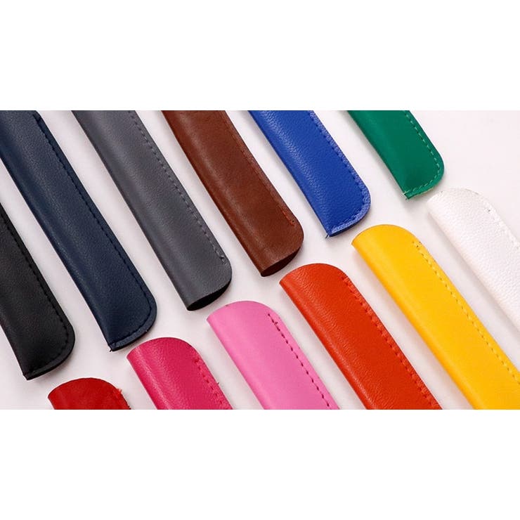 ペンケース 1本用 ペン差し | PlusNao | 詳細画像9 