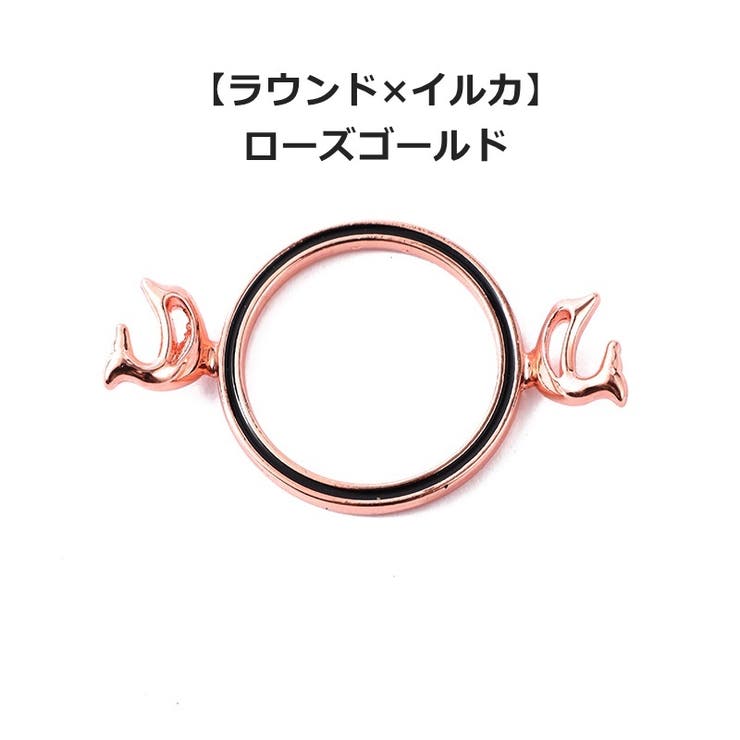 シーリングスタンプ用フレーム シーリングワックス デザインスタンプ | PlusNao | 詳細画像6 