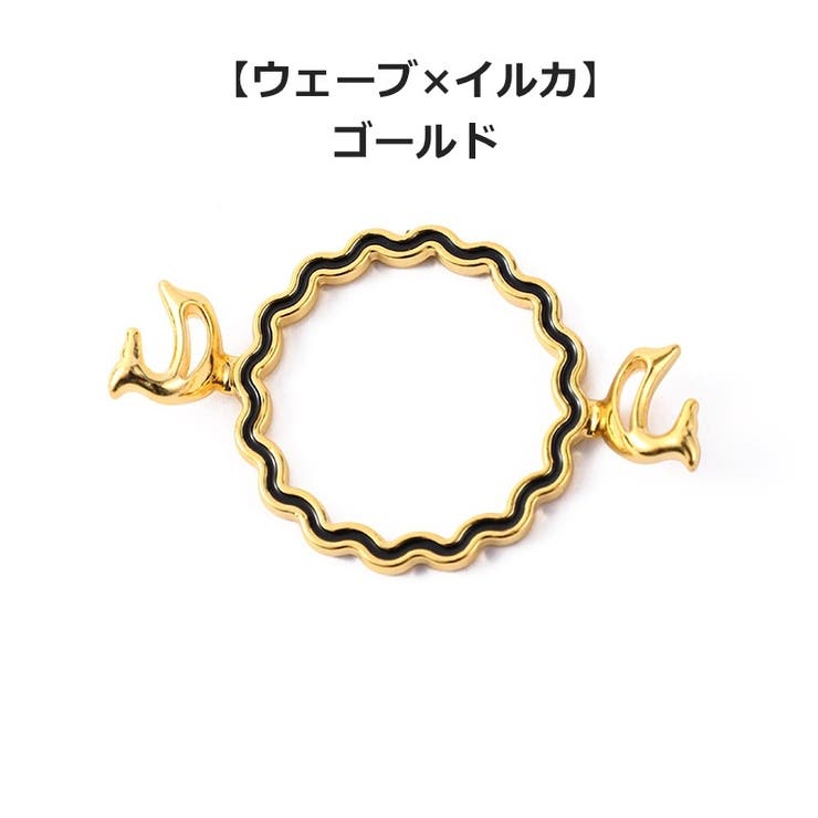 シーリングスタンプ用フレーム シーリングワックス デザインスタンプ | PlusNao | 詳細画像9 