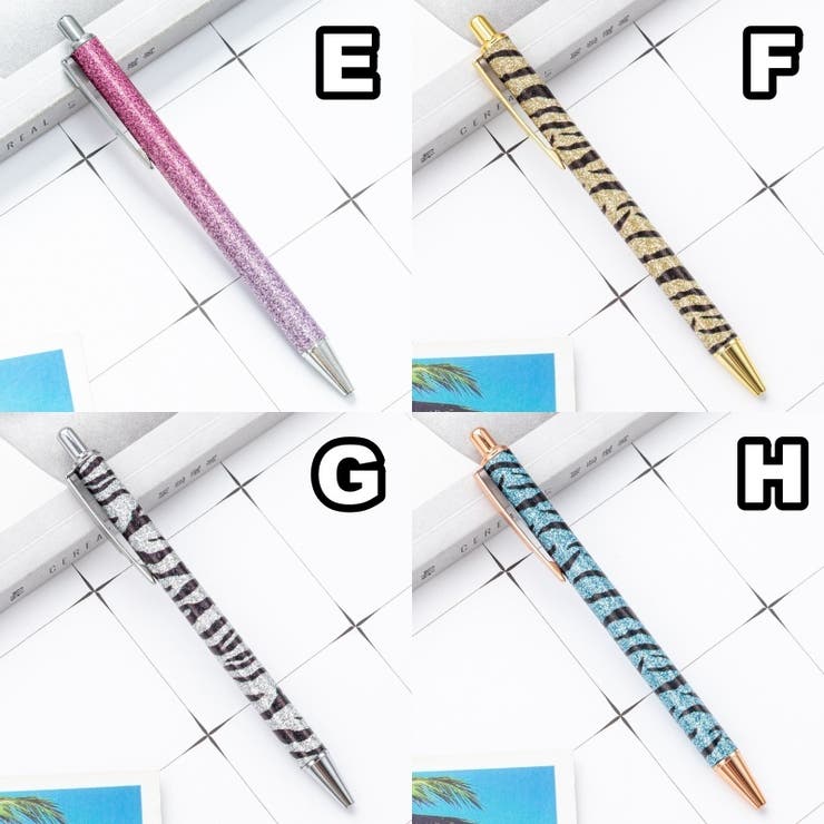 ボールペン 単品 1本 | PlusNao | 詳細画像3 