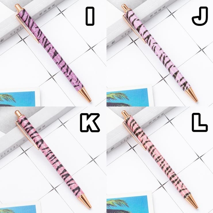 ボールペン 単品 1本 | PlusNao | 詳細画像4 