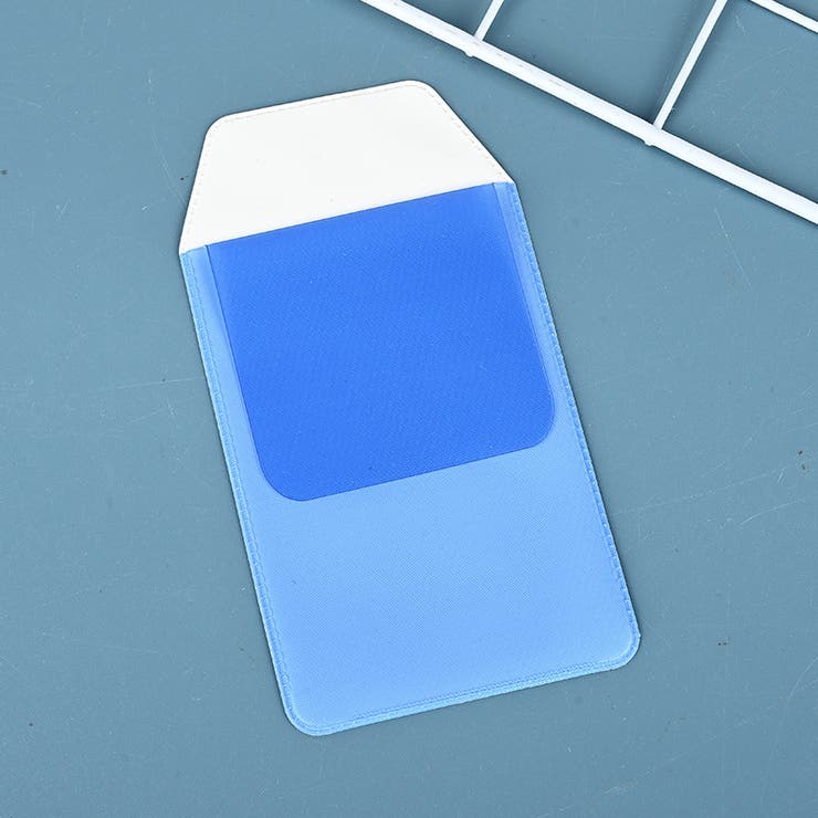 ペンケース 胸ポケット用 ペンホルダー | PlusNao | 詳細画像8 