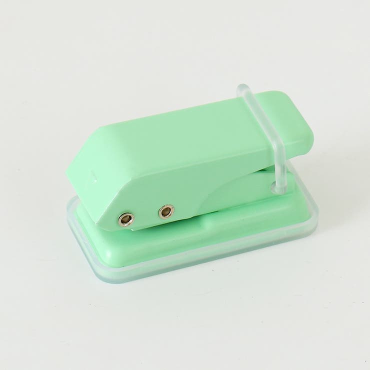 穴あけパンチ 穴あきパンチ ハンドパンチ | PlusNao | 詳細画像11 