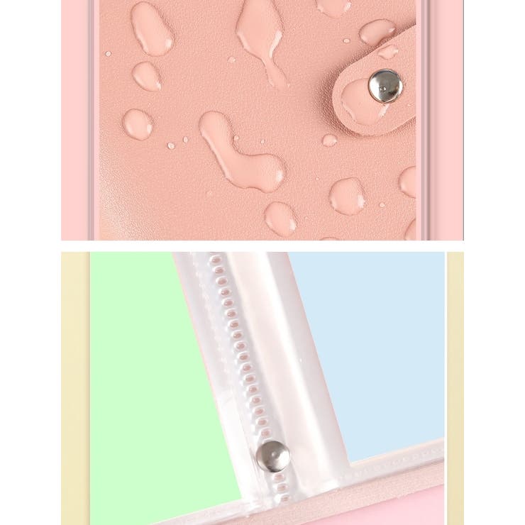 コレクションファイル ファイルブック ファイルケース | PlusNao | 詳細画像11 