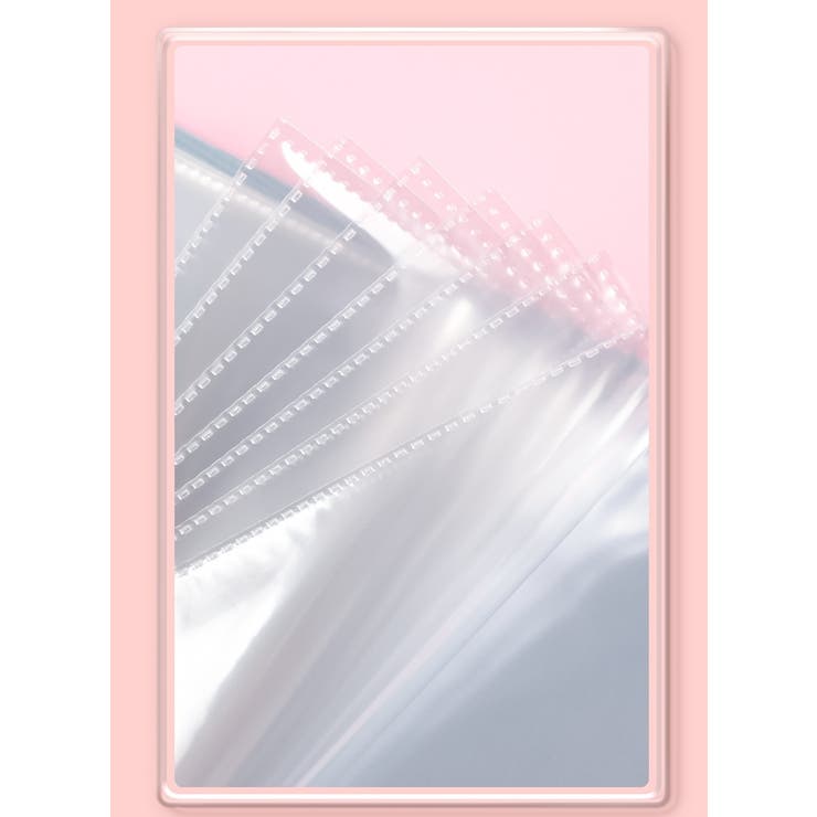 コレクションファイル ファイルブック ファイルケース | PlusNao | 詳細画像8 