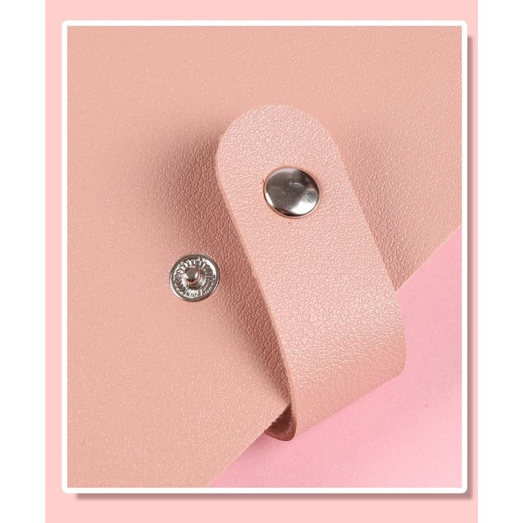 コレクションファイル ファイルブック ファイルケース | PlusNao | 詳細画像9 