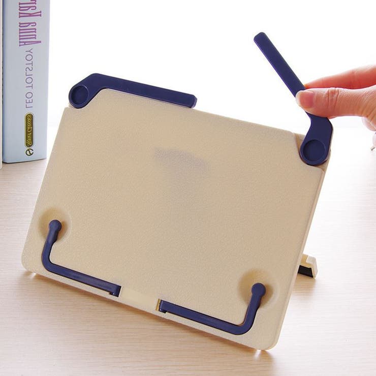 ブックスタンド 本立て 読書台 | PlusNao | 詳細画像2 