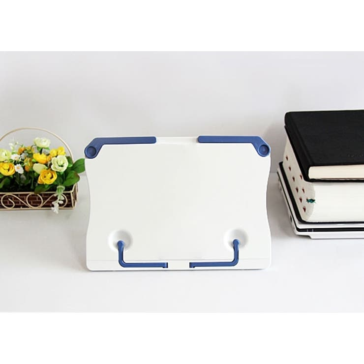 ブックスタンド 本立て 読書台 | PlusNao | 詳細画像8 