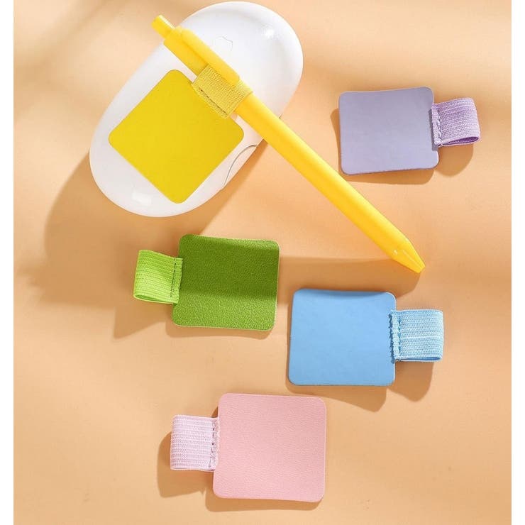 ペンホルダー ペンループ ペンクリップ | PlusNao | 詳細画像3 